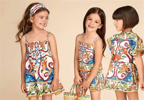 dolce and gabbana kids sale